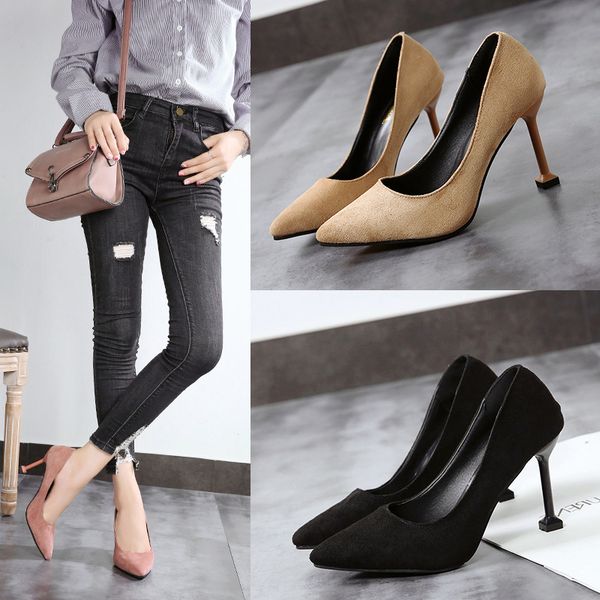 Zapatos para terno mujer Clearance