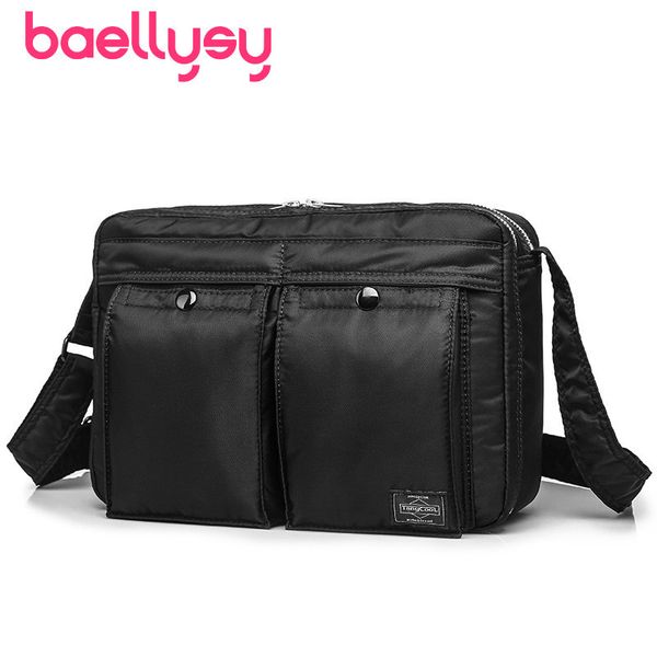 

fashion men flap men travel bags large capacity shoulder bag satchel man shoulder messenger bags small handbag handtassen dames