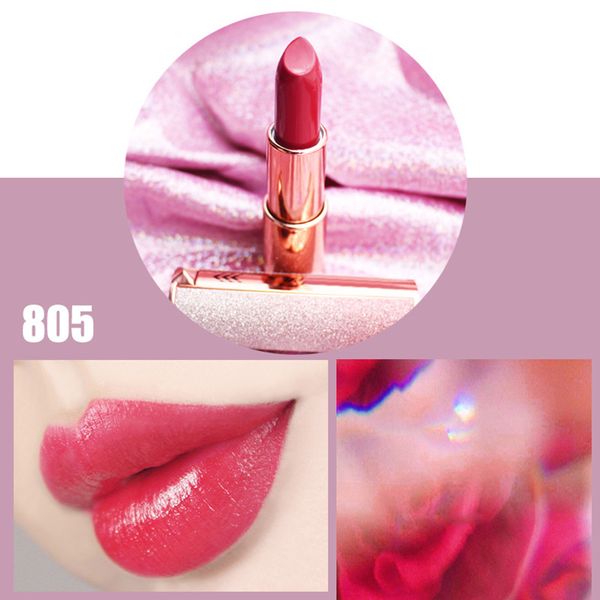 

women lipstics starry long lasting moisturizing matte lip sticks for women makeup 789