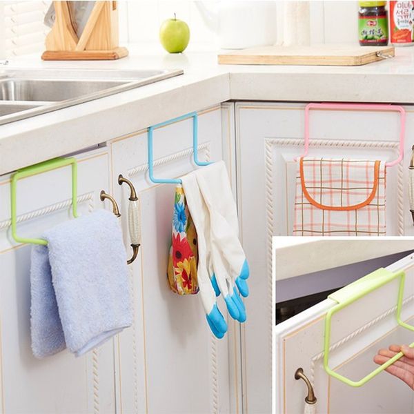 

kitchen over door organizer bathroom shelf towel cabinet cupboard hanger shelf for kitchen supplies accessories tools 10