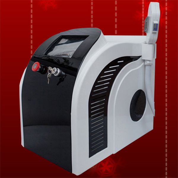 

2019 multifunction ipl e light hair removal home salon use rf laser skin rejuvenation machine face lift beauty equipment