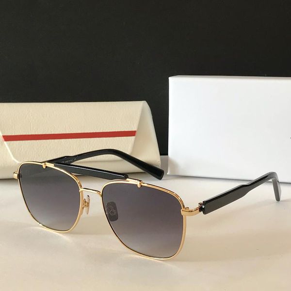 

уникальная мода прямоугольная рамка солнцезащитные очки высокое качество фотохромный металлический каркас женские солнцезащитные очки мужски, White;black