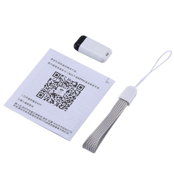 

universal remote control mobile infrared transmitter android mobile phone learning otg smart remote control for tv air condition