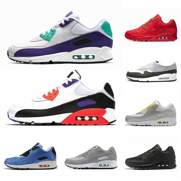 

pale ivory 90 mens running shoes be true mixtape triple black white men women classic yellow red sports trainer cushion surface sneakers