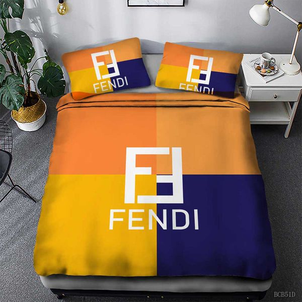 

3d designer bedding sets king size luxury quilt cover pillow case queen size duvet cover designer bed comforters sets bgj16