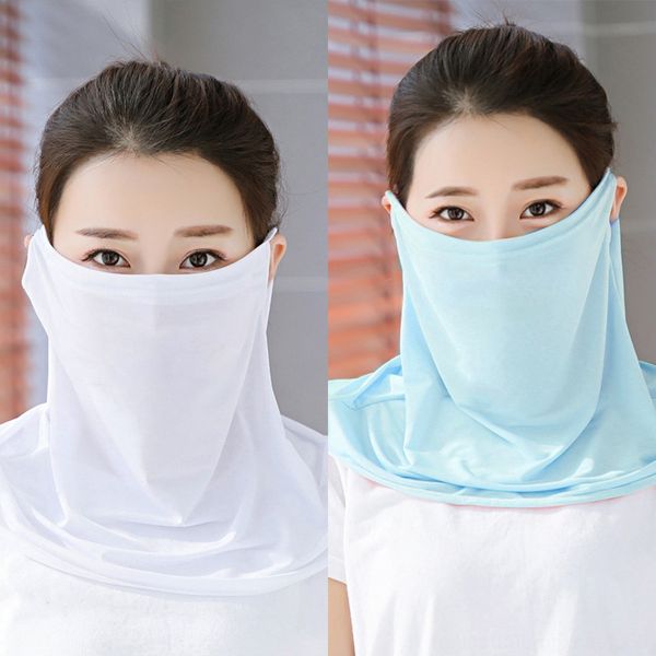 

h1xns multifunctional sport scarf turban women magic magic men hand band bandanas scarf headband outdoor scarf cycling ski face mask, Black