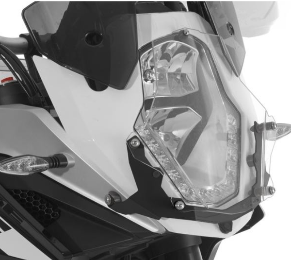 

headlight protection for 1050 1190 1290 adventure r