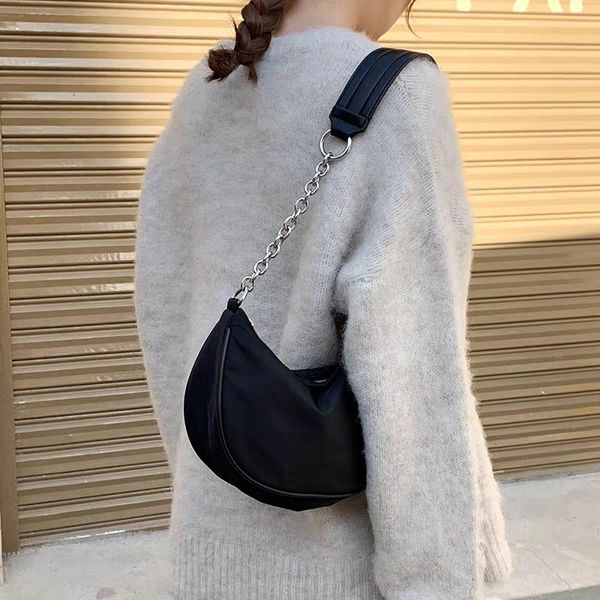 

2020 new korean fashion women bag trend shoulder messenger bags