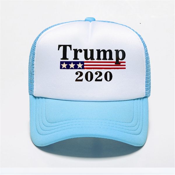 

trump 2020 hat keep america great again cap республиканского регулируемые колпачки вышивка шапка donald trump snapback спорт # 487, Blue;gray