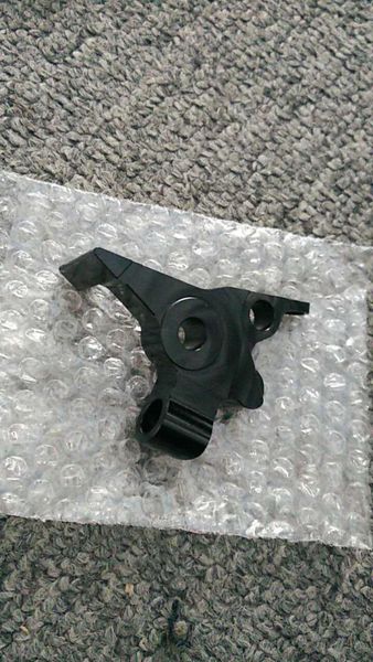

high-quality motorcycle adapter motorbike brake levers adapter or postage