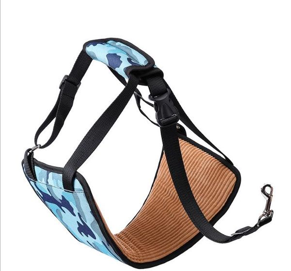 

pet leg walking bracket care belt disabled injured elderly dog stair assistance belt pet suppli