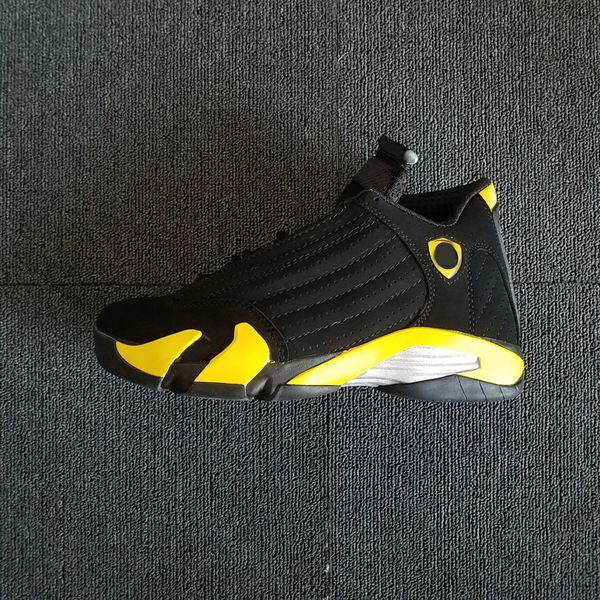 

luxury 14s 14 basketball shoes men sneakers designer new black beige grey purple red yellow 14 sports shoes with box