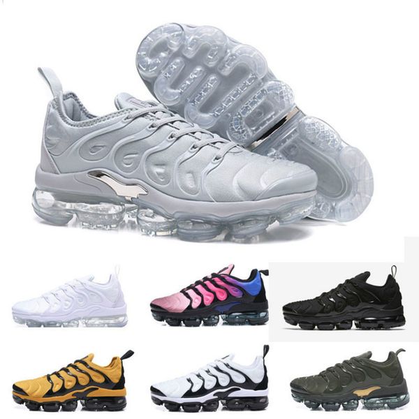 

2019 tn plus regency purple men women triple outdoor shoes white presto olive air training designer sports tn trainers shoe