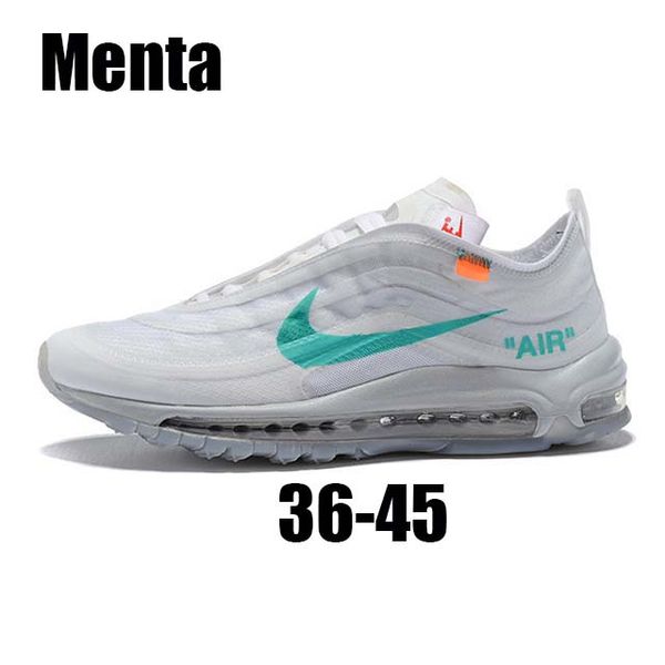 off white air max 97 grey