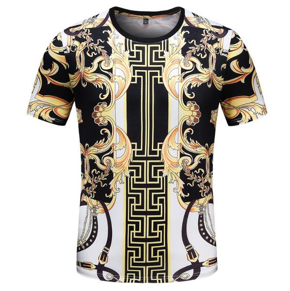 

made in italy 20ss designer t-shirts for men tee shirts with logo summer casual mens t-shirt solid color luxury m-3xl wholesale, White;black