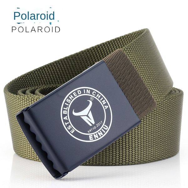

wglu5 enniu outdoor nylon sports quick-drying men's casual tactical enniu outdoor nylon sports quick-drying men's casual belt tact, Black;brown