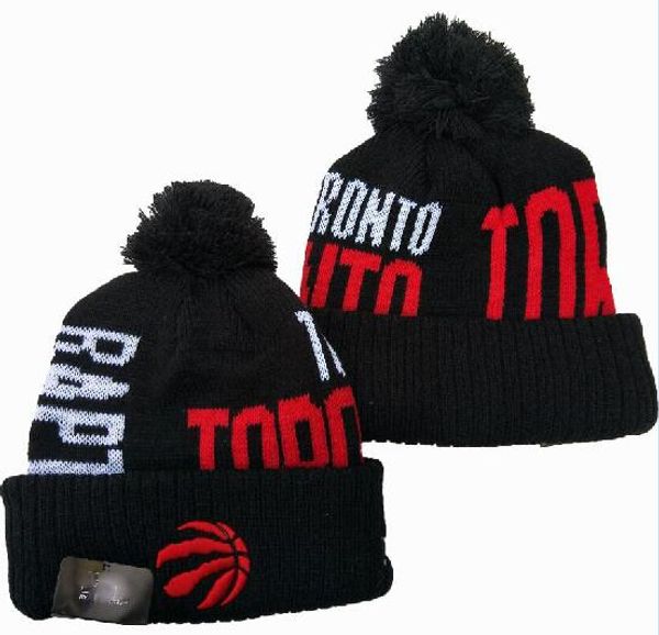 raptors beanie