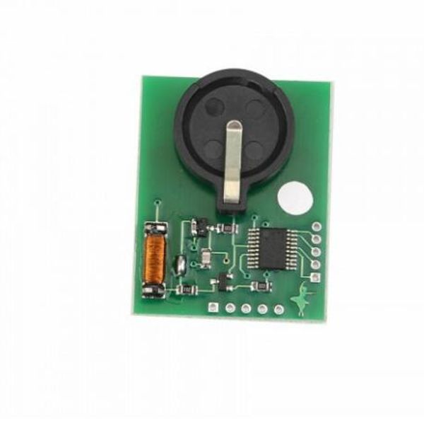 

scorpio-lk emulators slk-04 for tango key programmer including authorization