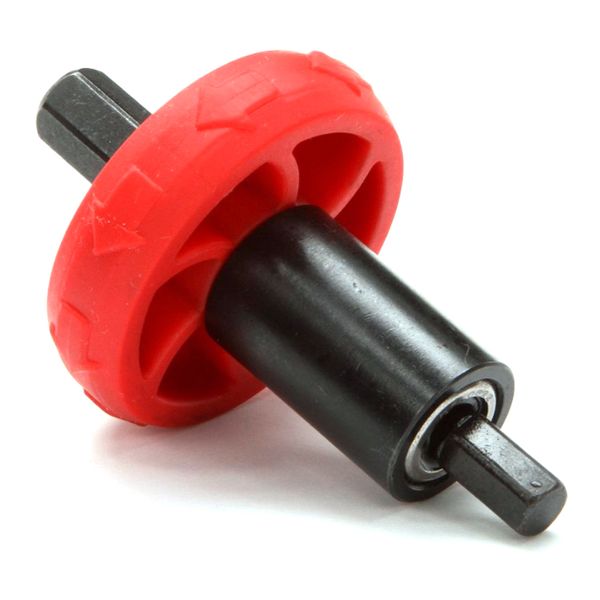 

trimmer jump start durable drill bit adapter universal plastic garden esay install mower electric professional power tools quick