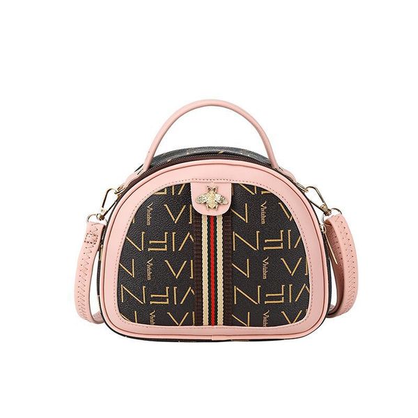 

western style bag women's 2020 new style-korean-style versitile fashion small women's shoulder shoulder bag