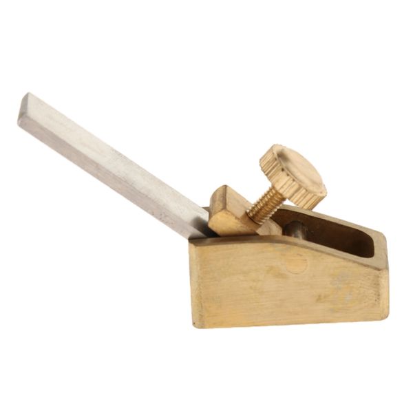 

mini brass violin viola plane cutter wood musical instruments woodcraft diy tool