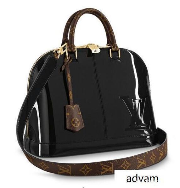 

alma pm m543 women shows shoulder totes handbags handles cross body messenger bags