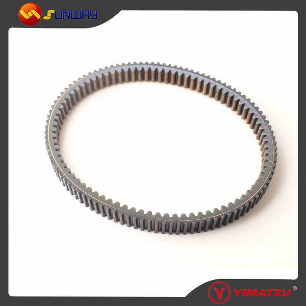 

sunway atv utv parts driving belt for hisun hs800 800cc atv quad bike by epacket