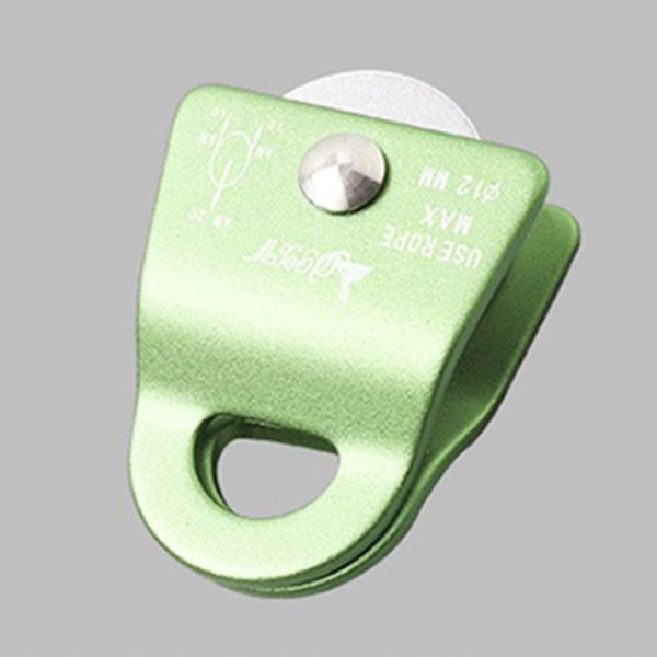 

2000кг flexible активный полиспастов 360 градусов wwivel пули для скалолазание n1hf