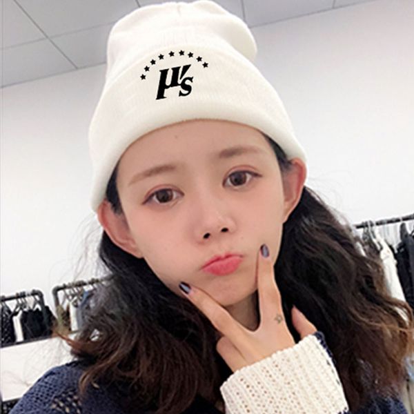 

anime dragon ball z kame-sennin master roshi son goku beanie cotton knit ski skullies cap cosplay hat warm girl valentine, Blue;gray