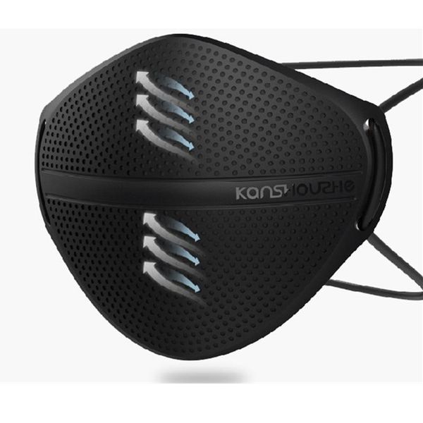 

patented product kn95 masks pm2.5 mouth nose disconnect-type masks n95 anti-dust antiviral activated carbon dustproof