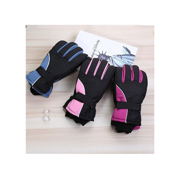 

ski gloves heated gloves ski women waterproof