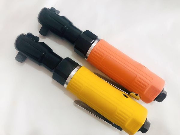 

pneumatic tools mini air ratchet wrench 1/4" 3/8" 3mm 10mm pneumatic ratchet micro tire repair spanner