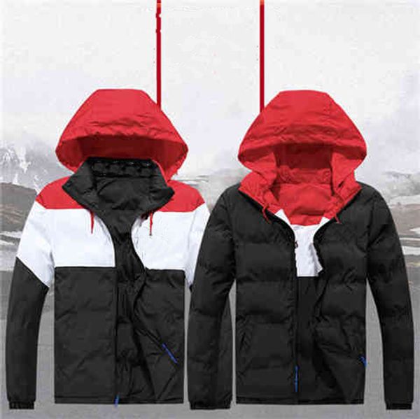 

2020 новые марка мужские woemens дизайнерские пальто с natural color fashion casual длинным рукавом моды блуза tops s-2xl куртки пальто qsl1, Black