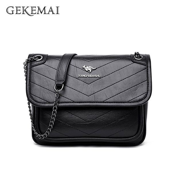 

fashion ladies crossbody bags for women handbags women soft leather shoulder bag casual hand bag bolsas mujer