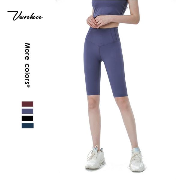 

wholesale women fitness clothing short yoga leggings pirate shorts high waist yoga shorts, White;red