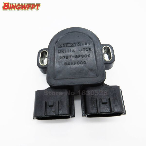 

tps throttle position sensor for 2000-06 a22-670-b01 a22-670-b00