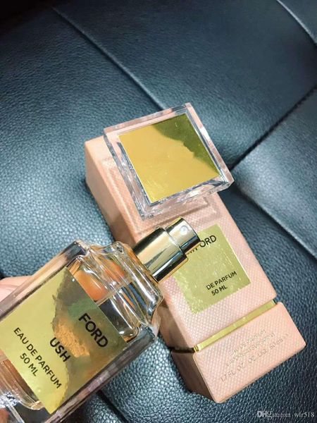 

19SS new best selling sandalwood rouge collector's edition ladies perfume Eau de Toilette 50ml free shipping