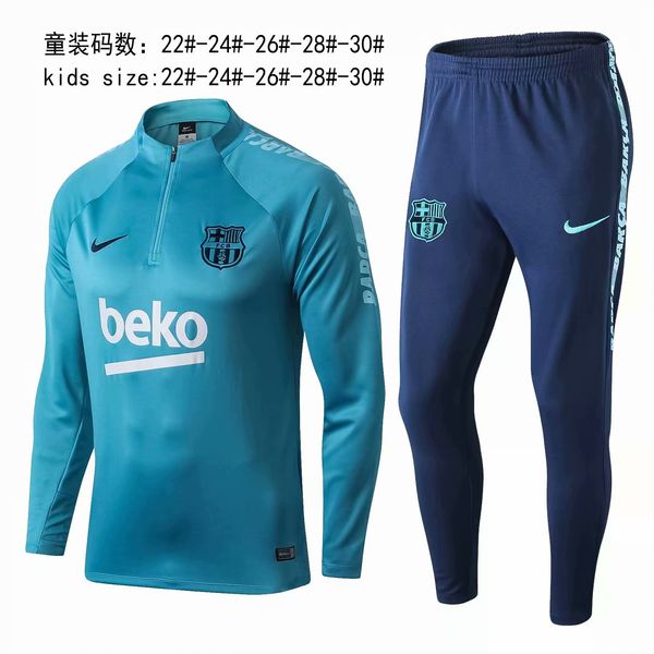 

2019 kid england track uit city occer et griezmann mbappe kante p gg chandal futbol jogging kit occer jacket