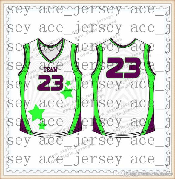 

2020 -98new basketball jerseys white black men youth breathable quick dry 100% stitched high-quality basketball jerseys s-xxl3, Black;red