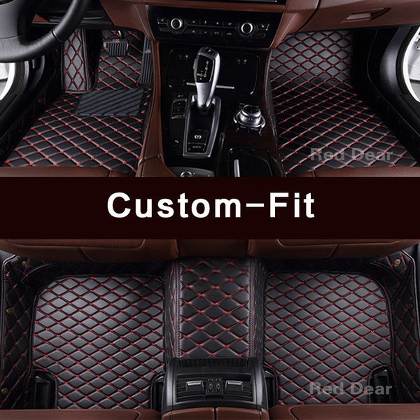 

car floor mat for century enclave encore envision lacrosse regal verano excelle velite 5 gl8 perfect fit good quality rug