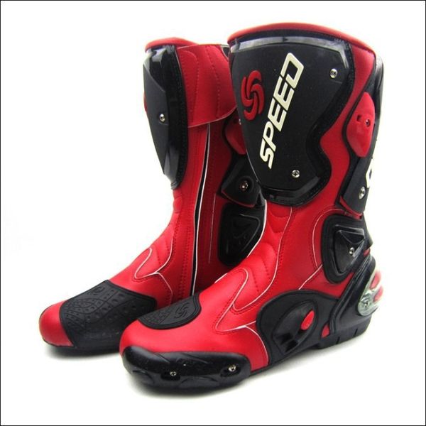 

new style motorcycle boots racing boots,motocross boots,motorbike boots