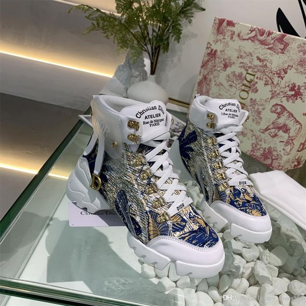 

the latest style in 2020 the fashion trend of d-connect designer ladies casual shoes comfortable shoe size 35-40 model 39745400491