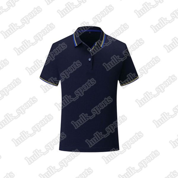 

2656 sports polo ventilation quick-drying men 201d t9 short sleeve-shirt comfortable new style jersey299954699, Black;red