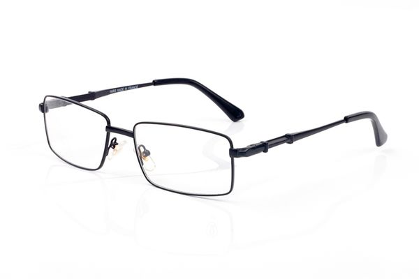 

brand brand men eyewear glasses brandseyeglasses full frame 8200984 eyeglasses frame women metal in fashion glasses frames with box, Black