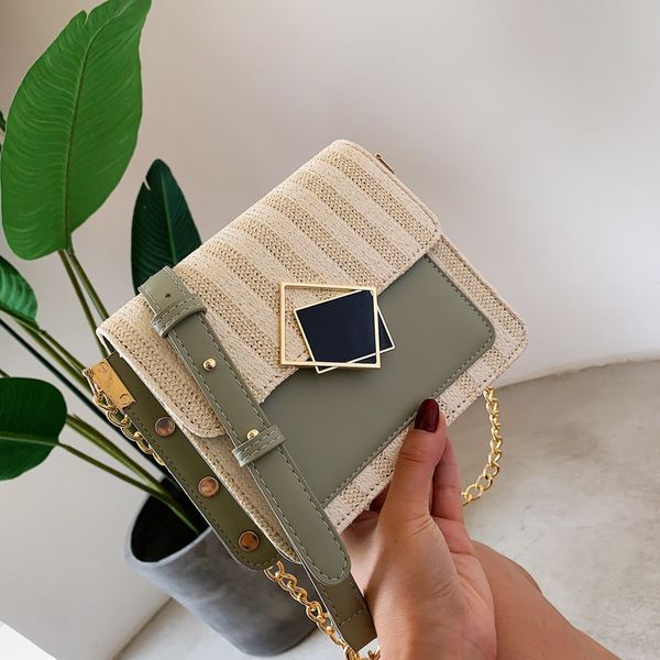 

jiulin shoulder handbag totes clutch-bag crossbody-bags removable square big-handle small female