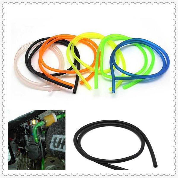 

1m motorcycle bike fuel oil line hose gasoline pipe gas tube for wr250r x serow225 250r125 l er250
