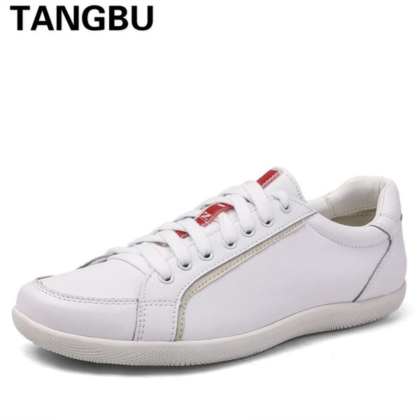 

2019 new men skateboard shoes lace up breathable casual men shoes sneakers fashion trainers size 37-44, Black