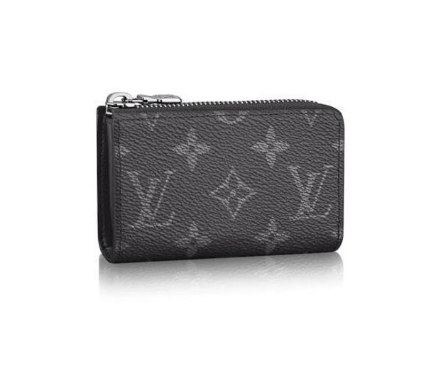 

Key car ca e m64430 men belt bag exotic leather bag iconic bag clutche portfolio wallet pur e