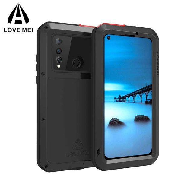 huawei nova 4 coque