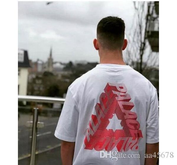 

Бренд мужская дизайнерская футболка роскошные модные тенденции дворцы логотип ф